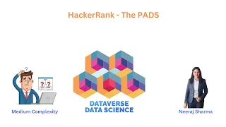 HackerRank - The PADS Sql Interview Question Solution