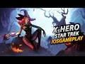 Epic Heroes - Save Animals l Star Trek