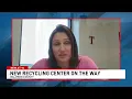 Baldwin County building multi-million-dollar recycling facility amid growth - NBC 15 WPMI