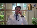Moffitt Expert Spotlight on Nima Ghalehsari MD Moffitt - Provider Series
