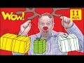 Download Lagu Christmas Songs and Stories from Steve and Magie for Kids | Free Speaking Wow English TV