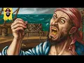 What Pirates Actually Ate for Breakfast It Wasn t Pretty