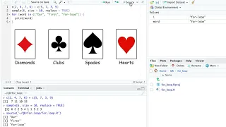 R Tutorial 35 for-loops
