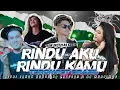 Download Lagu JINGGLE RINDU AKU RINDU KAMU JADI SATU | TEAM PROTOLAN FT K5 MAXIMAL | BY DJ RISKI IRVAN NANDA