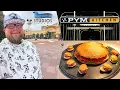 Walt Disney Studios Park Disneyland Paris The BEST Disney Buffet Scariest Disney Ride Disney
