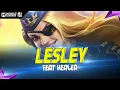 Download Lagu Combo Lesleay feat Healer | Mobile Legends: Bang Bang Indonesia