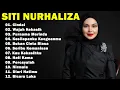Download Lagu 40 Lagu Terbaik Siti Nurhaliza Full Album : Purnama Merindu, Kesilapanku Keegoanmu, Cindai