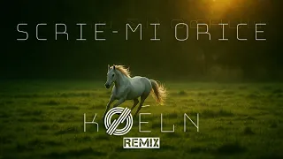 andia scrie mi orice k ln remix 