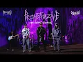 Download Lagu SARAN - PROMETHAZINE ft. BLACKHEART \u0026 DIAMOND MQT [HIDDEN WORLD - LIVE SESSION]