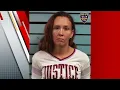 Del Rio mother arrested after officers find makeup-covered bruise on 6-year-old girl police say