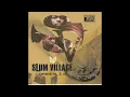 Slum Village - Fall In Love (Instrumental)