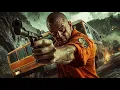 Lagu Thrilling Action Movie: Corrupt cops betray and slaughter colleagues, then get executed by the boss!