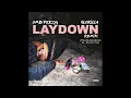OMB Peezy Ft GloRilla - Lay Down (Remix) #SLOWED