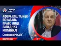 Lagu INTERVJU: Slobodan Reljić - Vučić je bezočan čovek! (6.2.2026)