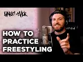 How To Get Better At Freestyle Rapping - Setup Punchline