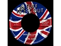 Papa Levi - Inna Mi Yard (Tuff Scout 122)
