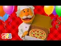 Download Lagu Pizza Party | Kids Song | Super Simple Songs