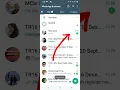 Download Lagu Cara hapus perangkat tertaut whatsapp #tutorialyoutube #youtuberpemula #berbagiilmudigital
