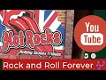 Lagu Hot Rocks Band – The Ultimate Rolling Stones Tribute Live! @FireWater Salon 2-20-2025