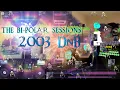 DJ Shivaxi - The Bi-Polar Sessions (2003 Drum \u0026 Bass Binge)