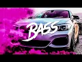 CAR MUSIC MIX 2021 🎧 BASS BOOSTED 🔈 SONGS FOR CAR 2021🔈 BEST EDM MUSIC MIX ELECTRO HOUSE 2021 #4