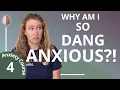 The subtle thing that fuels anxiety - Avoidance