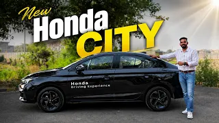 2026 New Honda City ZX Detailed Walkaround Car Quest