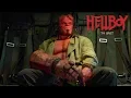 Video di Hellboy (2019 Movie) Official TV Spot “Never Fear” – David Harbour, Milla Jovovich, Ian McShane