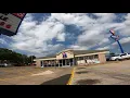 -Lunch Braums in Ennis Tx
