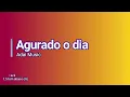 Playback Aguardo o dia 1,5 tom abaixo G (Sol)