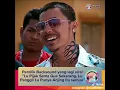Download Lagu lu pijak sama gua sekarang lu panggil lu punya anjing anjing