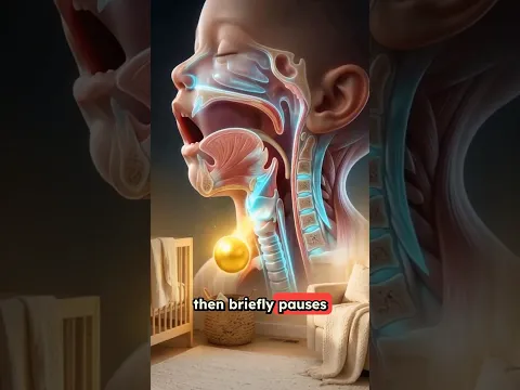 How Does Your Baby Breathe While Drinking Milk? 👶🍼#WoowHoow #wowhow