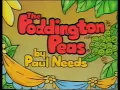 Lagu The Poddington Peas (1989) E09 - The Poddle Island Mystery (AI Restored)