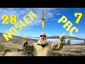 Nosler vs PRC - Whats your choice