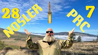 Nosler vs PRC - Whats your choice