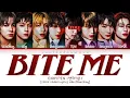Download Lagu ENHYPEN (엔하이픈) \u0026 YOU AS A MEMBER | BITE ME 나를 물어 | [Karaoke 8 Member Version (EASY LYRICS)