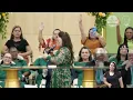 CIBEMP Brasil 2025: Eliã Oliveira