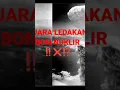 Lagu Suara ledakan bom nuklir #info #faktaunik