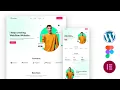 FREE PERSONAL PORTFOLIO WordPress Website 2023 Free Elementor Portfolio Tutorial