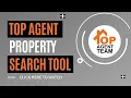 Spokane Property Search Tool - Top Agent Team
