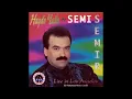 Lagu Semai Semir - Oomigawmitil Gazal/Jiranem/Ya Jeretna/Ala Del Ona/Al Mani/Ya Bzayyen (Arabic) 1994