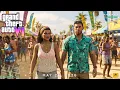 Download Lagu Grand Theft Auto VI Gameplay 2026 | GTA 6 Trailer 3 Ai Part 10