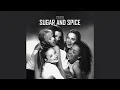 Spice Girls - Sugar Spice Touch Era