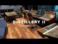 Distillery II and the 5088
