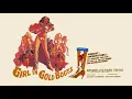 Larry Cartell  - Girl in Gold Boots (1968) Main Theme