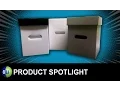 BU s Most Popular Comic Storage Boxes