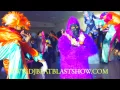 Alyssa s 15 DEC 30 2016 St Joan Of Ark Event juan TX DJ BEATBLAST SHOW