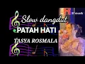 Download Lagu LAGUNY BIKIN BAPER..Patah Hati..Tasya Rosmala