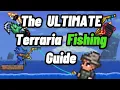 The ULTIMATE Terraria fishing guide 1 4 4