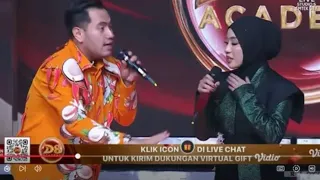 Komentar nasar bhita juara lagu nirmala soimah hampir tunjang juga